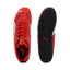 PUMA SPEEDCAT - FOR ALL TIME RED-PUMA WHITE