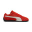 PUMA SPEEDCAT - FOR ALL TIME RED-PUMA WHITE