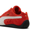 PUMA SPEEDCAT - FOR ALL TIME RED-PUMA WHITE