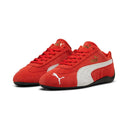 PUMA SPEEDCAT - FOR ALL TIME RED-PUMA WHITE