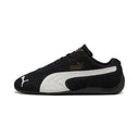 PUMA SPEEDCAT - PUMA BLACK-PUMA WHITE