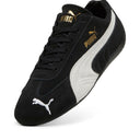 PUMA SPEEDCAT - PUMA BLACK-PUMA WHITE