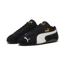 PUMA SPEEDCAT - PUMA BLACK-PUMA WHITE