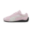 PUMA SPEEDCAT - WHISP OF PINK-PUMA WHITE