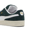 PUMA SUEDE XL HAIRY - PINE/ FROSTED IVORY