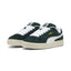 PUMA SUEDE XL HAIRY - PINE/ FROSTED IVORY