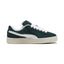 PUMA SUEDE XL HAIRY - PINE/ FROSTED IVORY