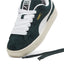 PUMA SUEDE XL HAIRY - PINE/ FROSTED IVORY