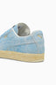 PUMA SUPER SUEDE FADED  -  SILVER MIST-FROSTED IVORY