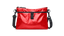 RAINS SIBU MUSETTE BAG W3 - FIRE