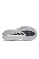 SAUCONY ENDORPHIN PRO 5 - WHITE/BLACK
