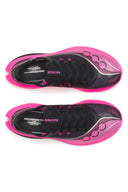 SAUCONY ENDORPHIN PRO 5 - BLACK/SHOCK