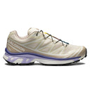 SALOMON XT-6 -ALMOND MILK/SLV CI/LIBERT