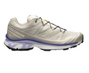 SALOMON XT-6 -ALMOND MILK/SLV CI/LIBERT