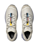 SALOMON XT-6 -ALMOND MILK/SLV CI/LIBERT