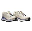 SALOMON XT-6 -ALMOND MILK/SLV CI/LIBERT