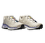 SALOMON XT-6 -ALMOND MILK/SLV CI/LIBERT