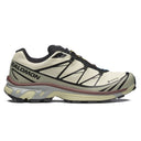 SALOMON XT-6 GTX - ASPARAGUS GREEN / TEA / BCHOCO