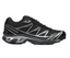 SALOMON XT-6 GTX - BLACK / BLACK / FTW SILVER