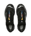 SALOMON XT-6 GTX - BLACK / BLACK / FTW SILVER