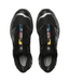 SALOMON XT-6 GTX - BLACK / BLACK / FTW SILVER