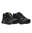 SALOMON XT-6 GTX - BLACK / BLACK / FTW SILVER
