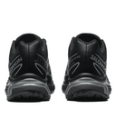 SALOMON XT-6 GTX - BLACK / BLACK / FTW SILVER
