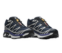 SALOMON XT-6 GTX - CARBON/VANILLA ICE/LIBERT