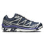 SALOMON XT-6 GTX - CARBON/VANILLA ICE/LIBERT