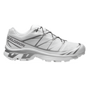 SALOMON XT-6 GTX -WHITE / WHITE / FTW SILVER