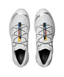 SALOMON XT-6 GTX -WHITE / WHITE / FTW SILVER