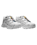 SALOMON XT-6 GTX -WHITE / WHITE / FTW SILVER
