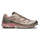 SALOMON XT-6 - MAHOGANY ROSE/EARTHB/FLAMIN
