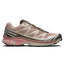 SALOMON XT-6 - MAHOGANY ROSE/EARTHB/FLAMIN