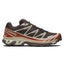 SALOMON XT-6 - ROASTE/BURNT OCHRE/ALMILK