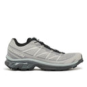 SALOMON XT-6 SHADOW - GULL / GREY VIOLET / QUARRY