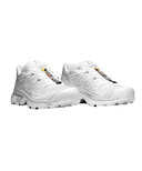SALOMON XT-6 -WHITE / WHITE / LUNAR ROCK