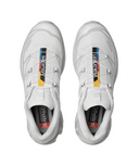 SALOMON XT-6 -WHITE / WHITE / LUNAR ROCK