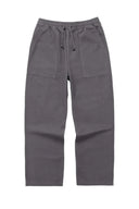 Service Works CANVAS CHEF PANT - GREY