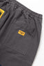 Service Works CANVAS CHEF PANT - GREY