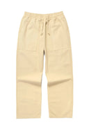 Service Works CANVAS CHEF PANT - KHAKI