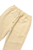 Service Works CANVAS CHEF PANT - KHAKI