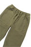 Service Works CANVAS CHEF PANT - OLIVE
