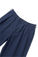 Service Works DRILL PART TIMER PANT - NAVY