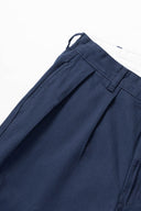 Service Works DRILL PART TIMER PANT - NAVY