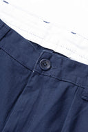 Service Works DRILL PART TIMER PANT - NAVY