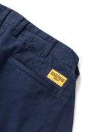 Service Works DRILL PART TIMER PANT - NAVY