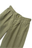 Service Works DRILL PART TIMER PANT - OLIVE