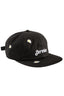 Service Works EGG CAP - BLACK