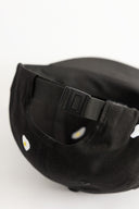 Service Works EGG CAP - BLACK